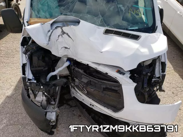 1FTYR1ZM9KKB63791 фото 8