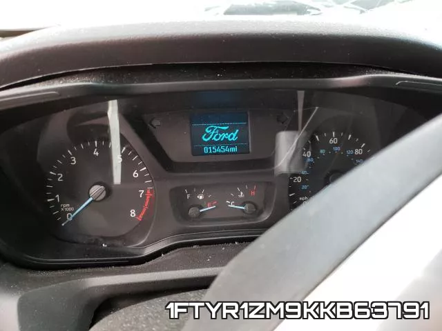 1FTYR1ZM9KKB63791 фото 9