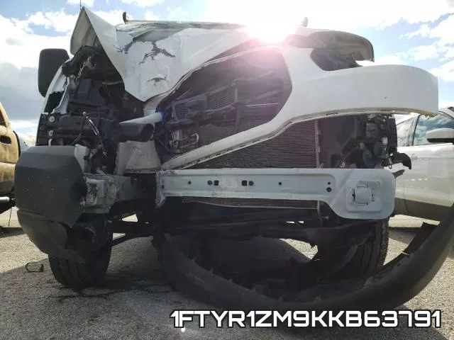1FTYR1ZM9KKB63791 фото 10