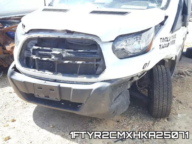 1FTYR2CMXHKA25071 фото 10