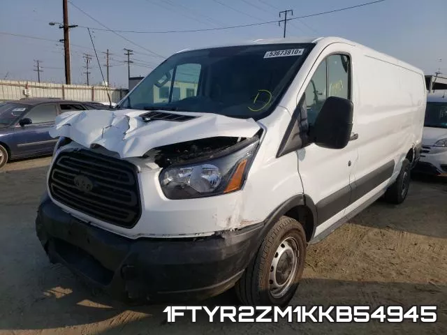 1FTYR2ZM1KKB54945 фото 3