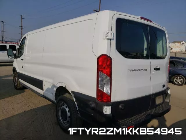 1FTYR2ZM1KKB54945 фото 4