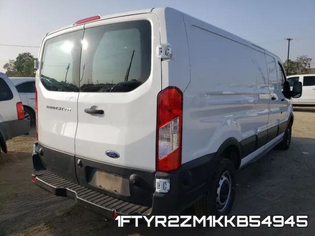 1FTYR2ZM1KKB54945 фото 5