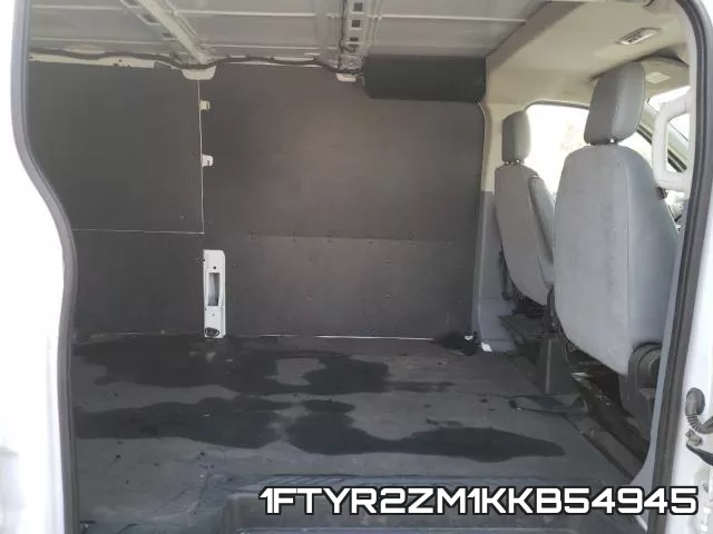 1FTYR2ZM1KKB54945 фото 7