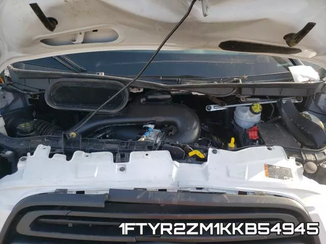 1FTYR2ZM1KKB54945 фото 8