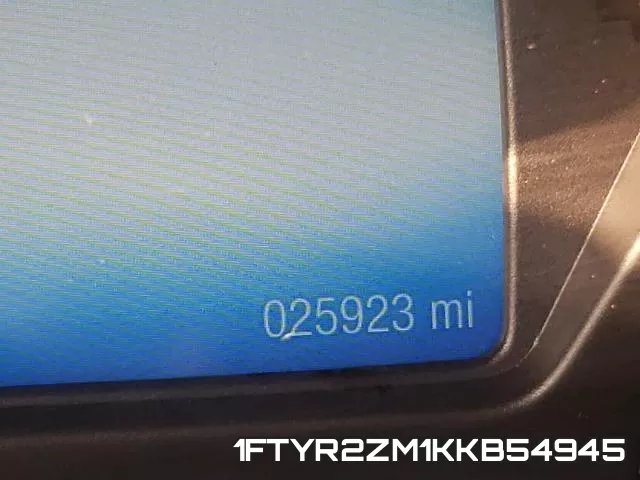 1FTYR2ZM1KKB54945 фото 9