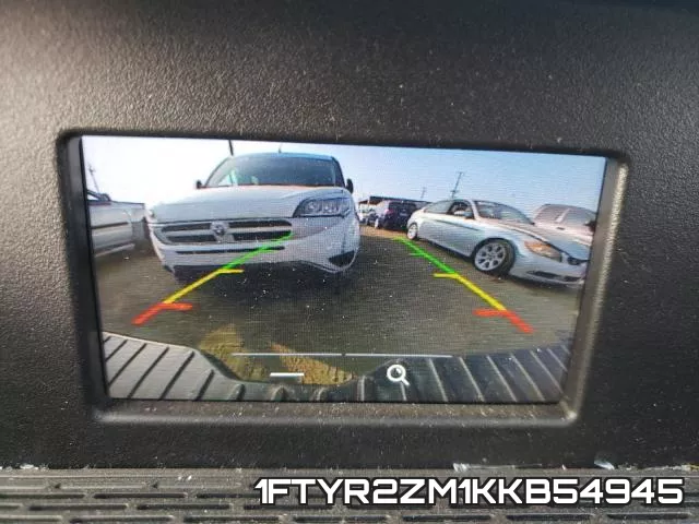 1FTYR2ZM1KKB54945 фото 10