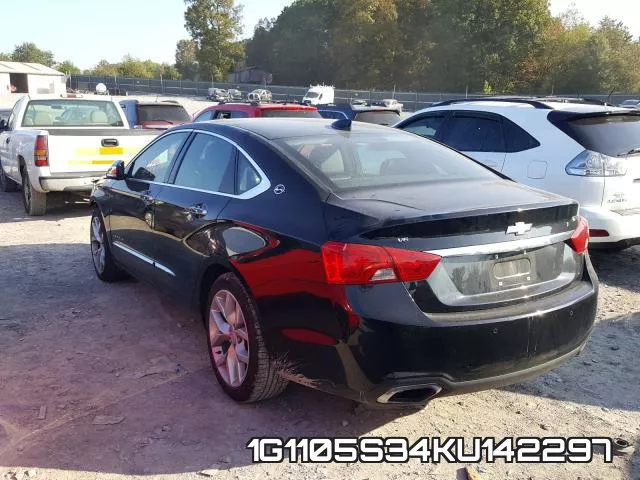 1G1105S34KU142297 фото 4