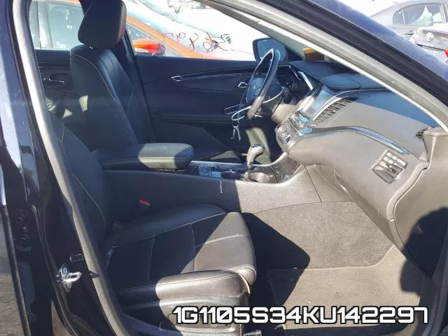 1G1105S34KU142297 фото 6