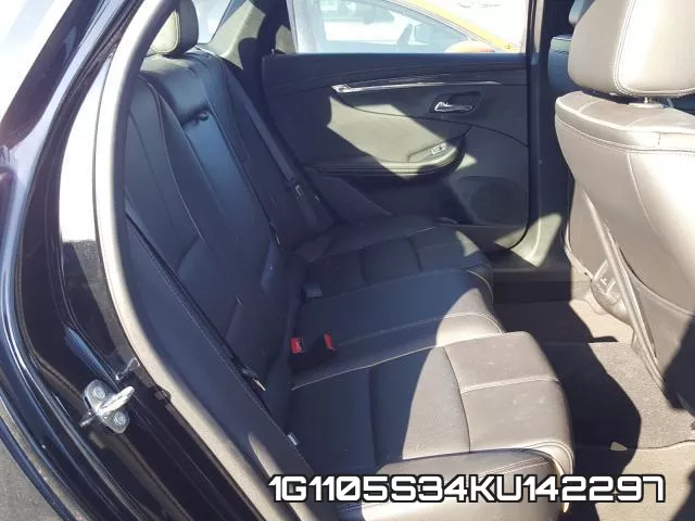 1G1105S34KU142297 фото 7