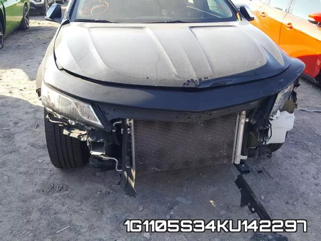 1G1105S34KU142297 фото 10