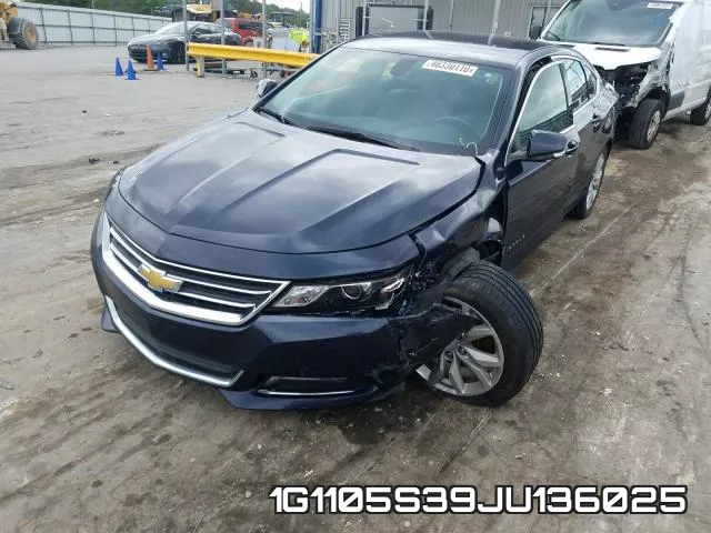 1G1105S39JU136025 фото 3