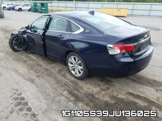 1G1105S39JU136025 фото 4