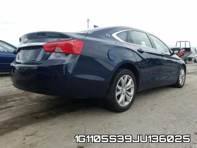 1G1105S39JU136025 фото 5