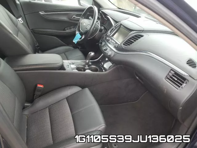 1G1105S39JU136025 фото 6