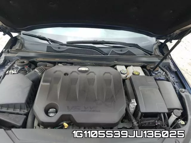 1G1105S39JU136025 фото 8