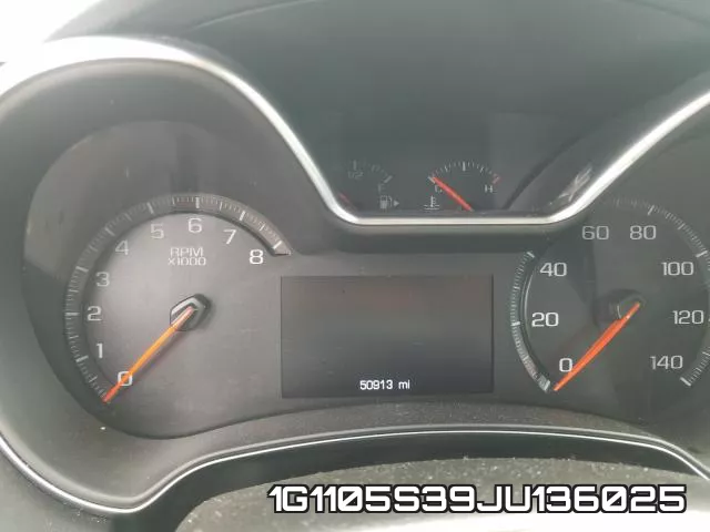 1G1105S39JU136025 фото 9