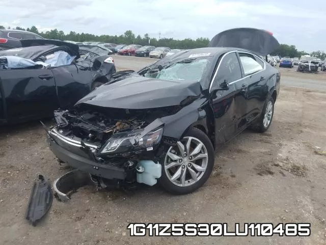 1G11Z5S30LU110485 фото 3