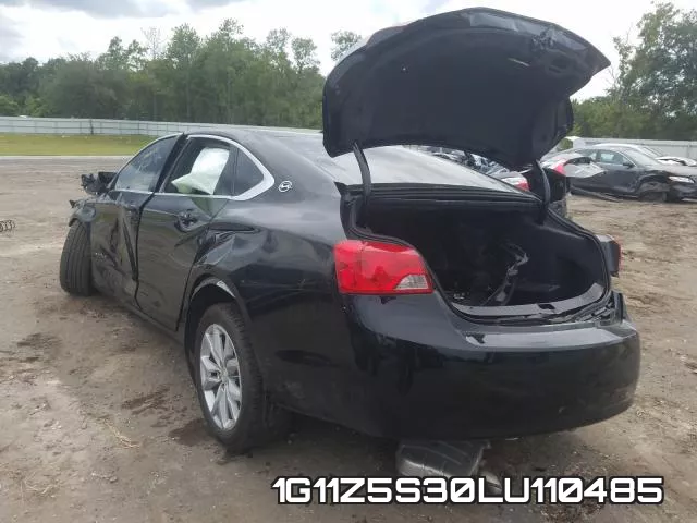 1G11Z5S30LU110485 фото 4
