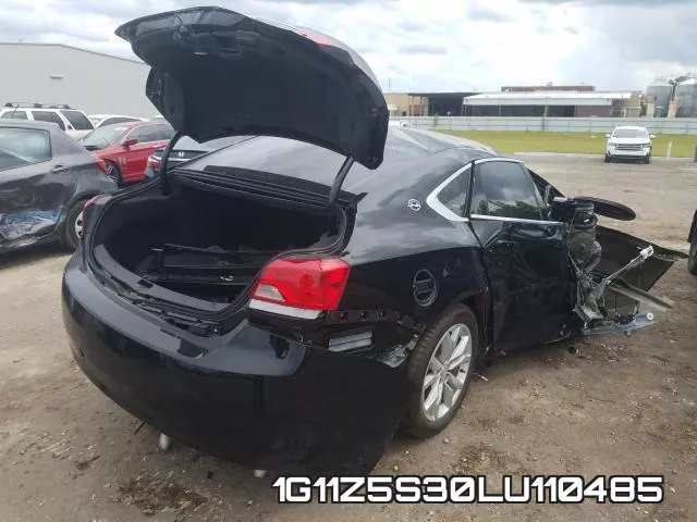 1G11Z5S30LU110485 фото 5