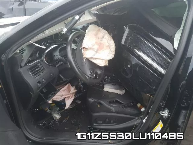 1G11Z5S30LU110485 фото 6