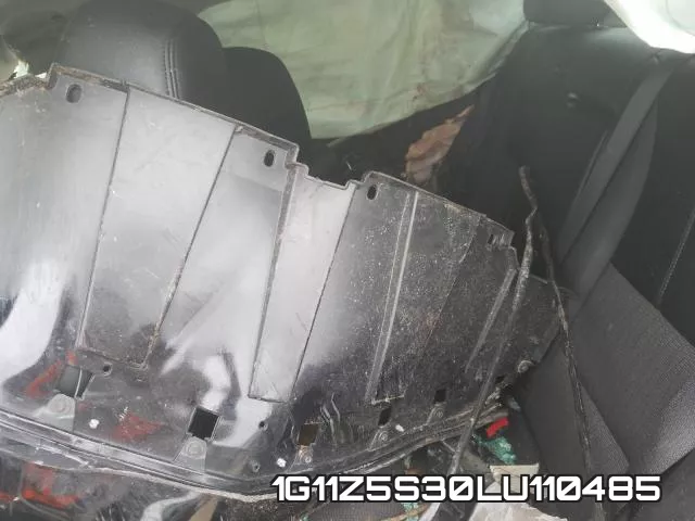 1G11Z5S30LU110485 фото 7