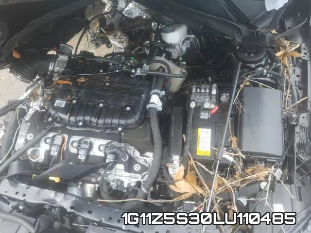 1G11Z5S30LU110485 фото 8