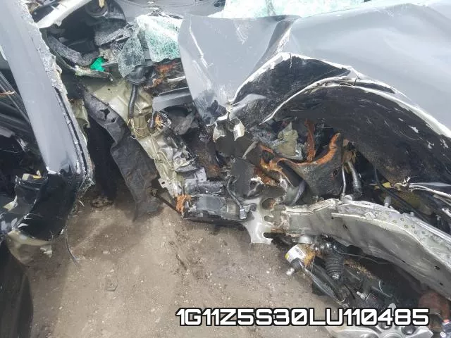 1G11Z5S30LU110485 фото 10