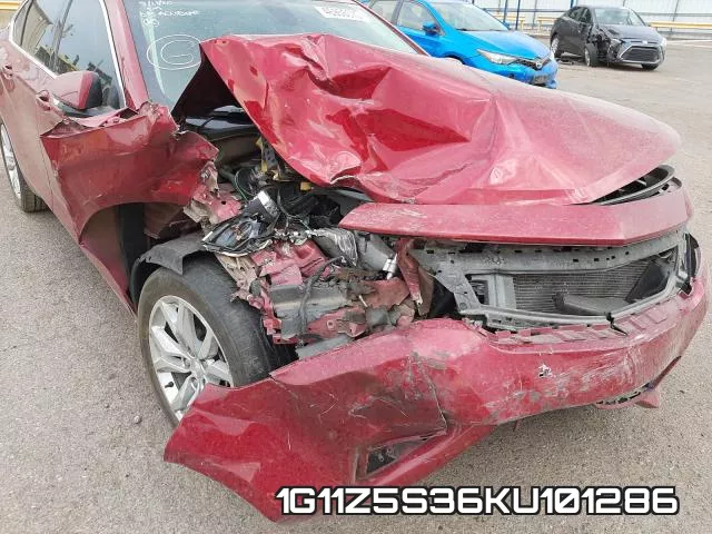 1G11Z5S36KU101286 фото 10