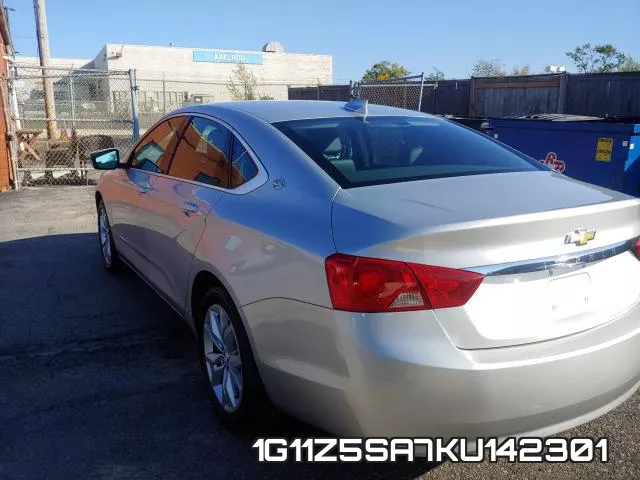 1G11Z5SA7KU142301 фото 4