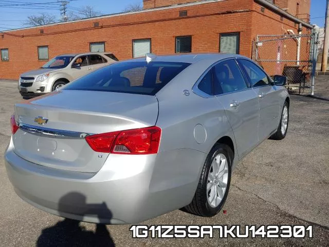 1G11Z5SA7KU142301 фото 5