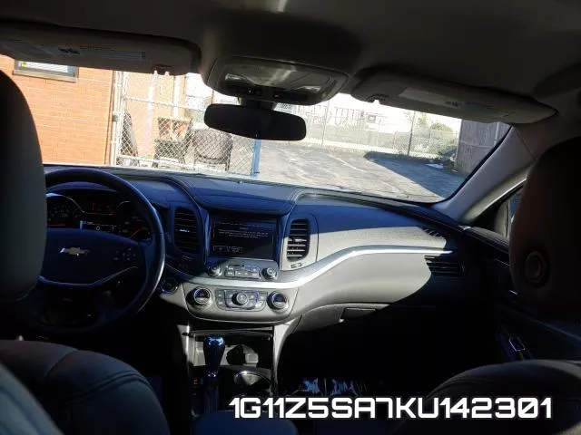1G11Z5SA7KU142301 фото 10