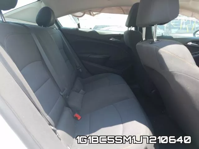 1G1BC5SM1J7210640 фото 7