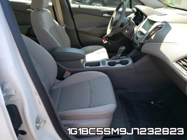1G1BC5SM9J7232823 фото 6