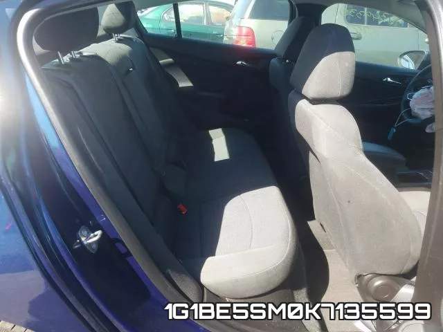 1G1BE5SM0K7135599 фото 7