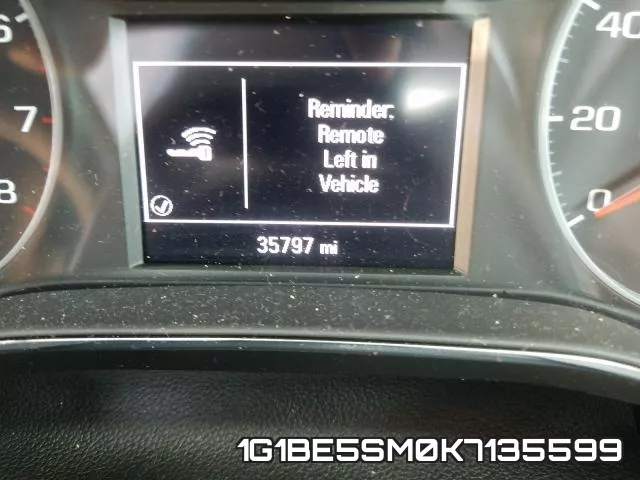 1G1BE5SM0K7135599 фото 9