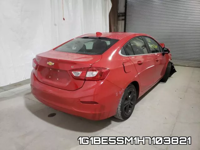 1G1BE5SM1H7103821 фото 5