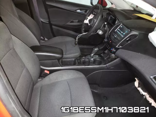 1G1BE5SM1H7103821 фото 6