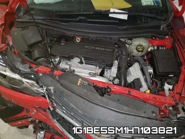 1G1BE5SM1H7103821 фото 8