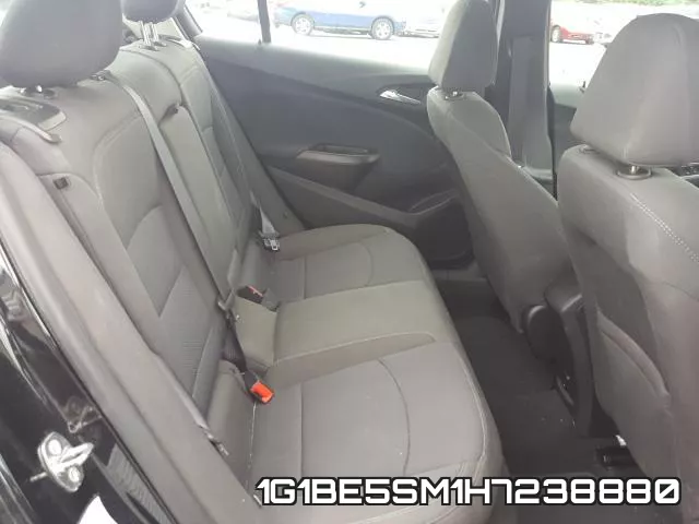 1G1BE5SM1H7238880 фото 7