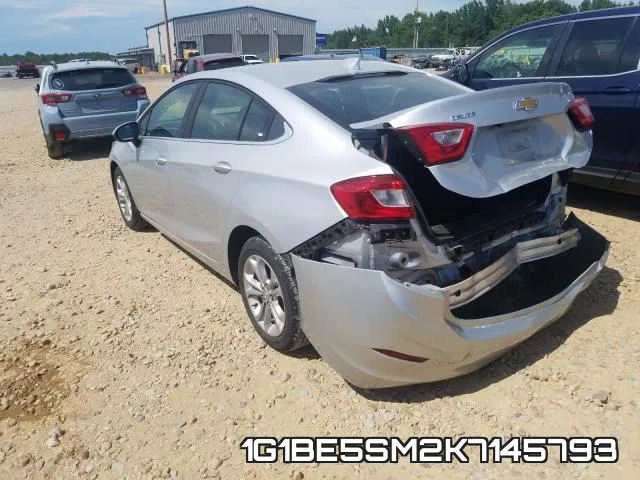 1G1BE5SM2K7145793 фото 4