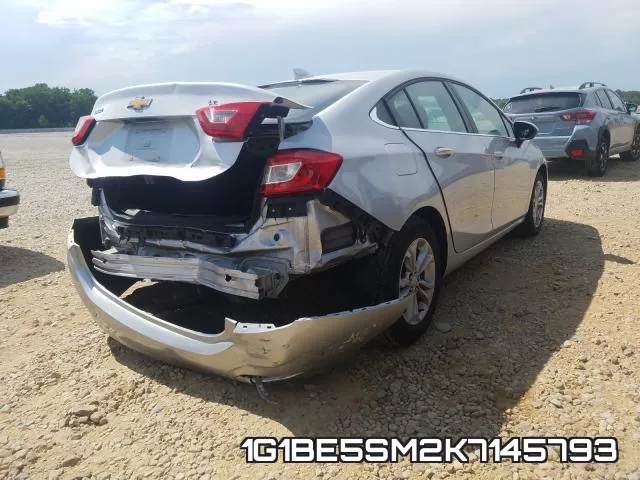 1G1BE5SM2K7145793 фото 5