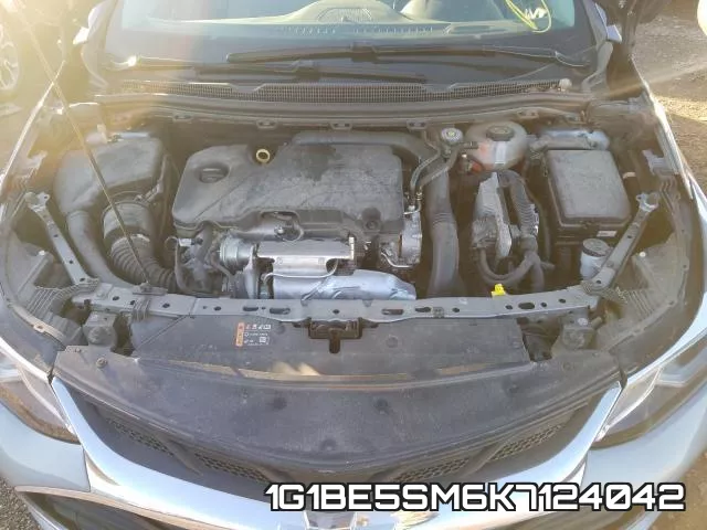 1G1BE5SM6K7124042 фото 8