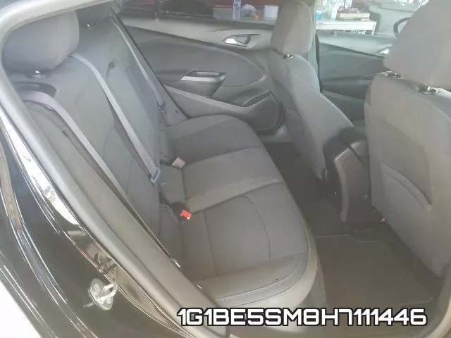 1G1BE5SM8H7111446 фото 7
