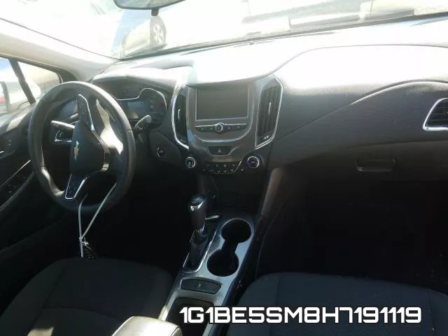 1G1BE5SM8H7191119 фото 10