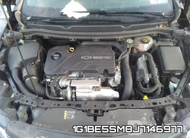 1G1BE5SM8J7146977 фото 2