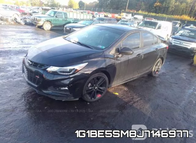1G1BE5SM8J7146977 фото 3