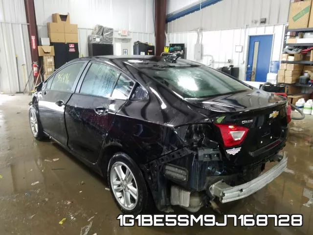 1G1BE5SM9J7168728 фото 4