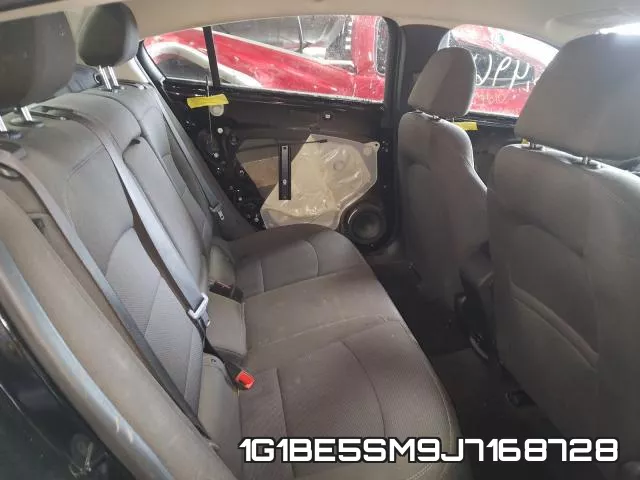 1G1BE5SM9J7168728 фото 7