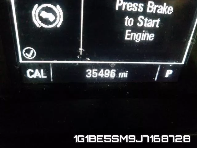 1G1BE5SM9J7168728 фото 9